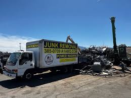 Recycling Services for Junk in Pharr, TX